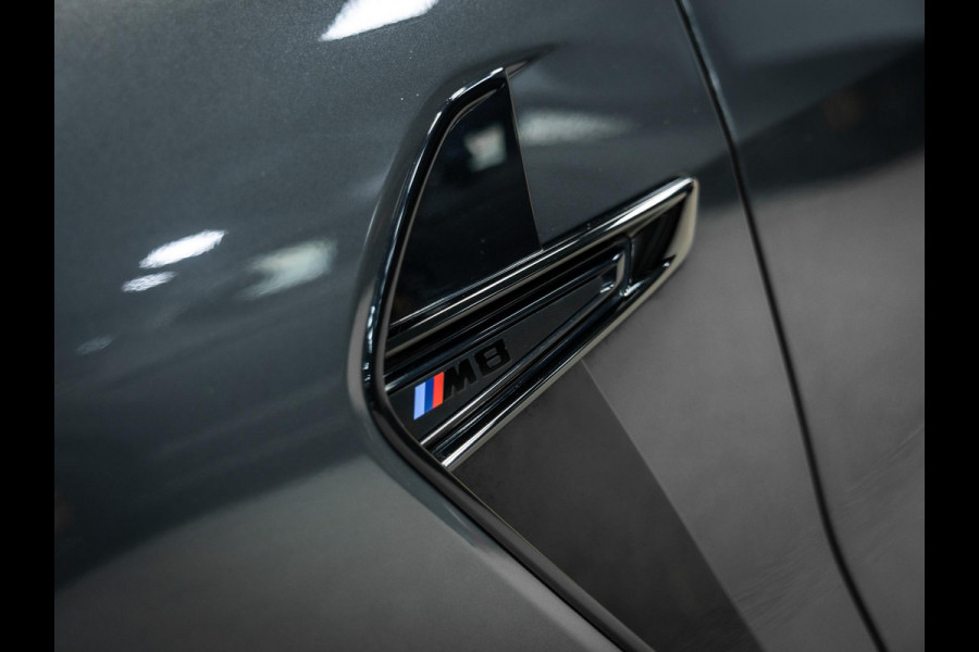 BMW 8 Serie M8 Competition