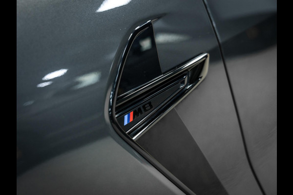 BMW 8 Serie M8 Competition