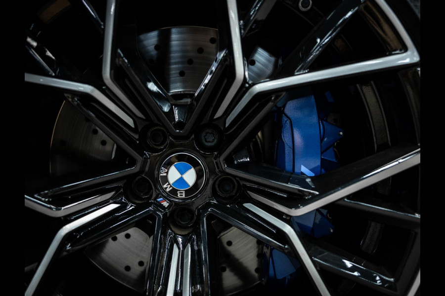 BMW 8 Serie M8 Competition