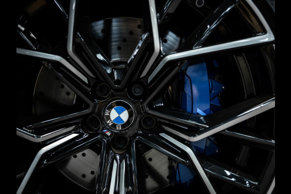BMW 8 Serie M8 Competition