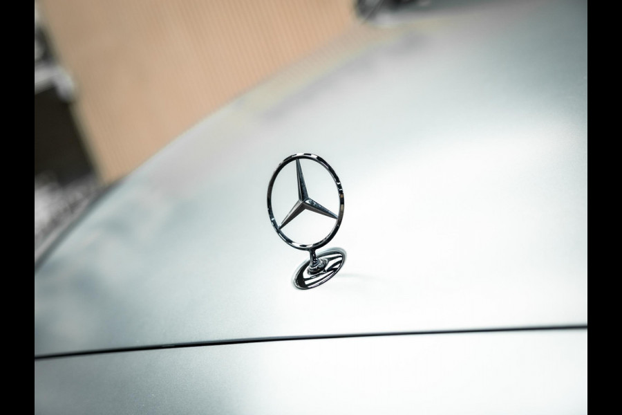 Mercedes-Benz S-Klasse AMG 63 S E Performance | Burmester 4D | Carbon | Massage | Panoramadak