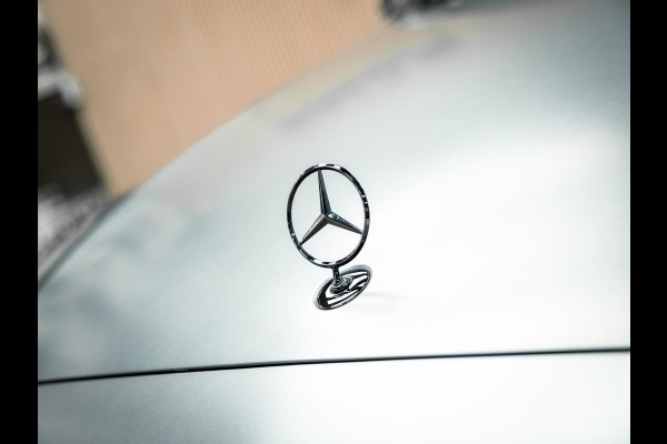 Mercedes-Benz S-Klasse AMG 63 S E Performance | Burmester 4D | Carbon | Massage | Panoramadak