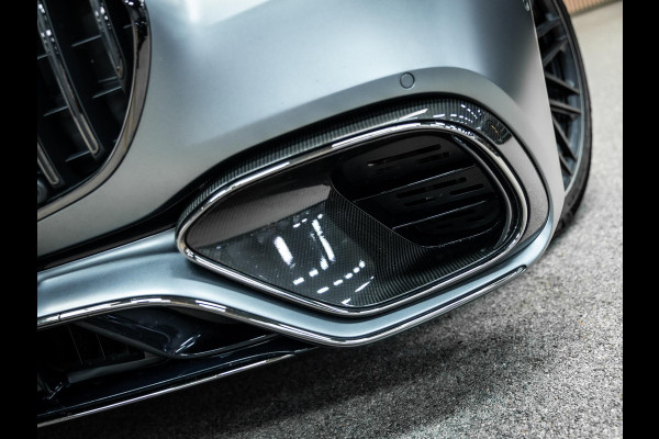 Mercedes-Benz S-Klasse AMG 63 S E Performance | Burmester 4D | Carbon | Massage | Panoramadak