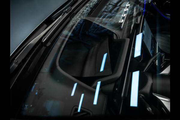 Mercedes-Benz S-Klasse AMG 63 S E Performance | Burmester 4D | Carbon | Massage | Panoramadak