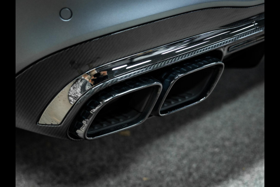 Mercedes-Benz S-Klasse AMG 63 S E Performance | Burmester 4D | Carbon | Massage | Panoramadak