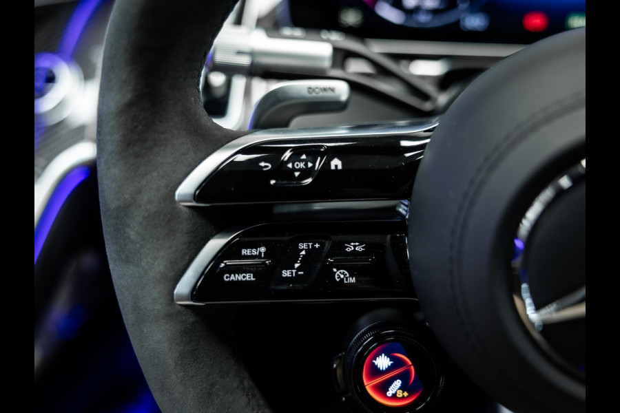 Mercedes-Benz S-Klasse AMG 63 S E Performance | Burmester 4D | Carbon | Massage | Panoramadak