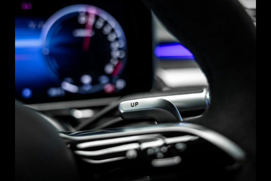 Mercedes-Benz S-Klasse AMG 63 S E Performance | Burmester 4D | Carbon | Massage | Panoramadak