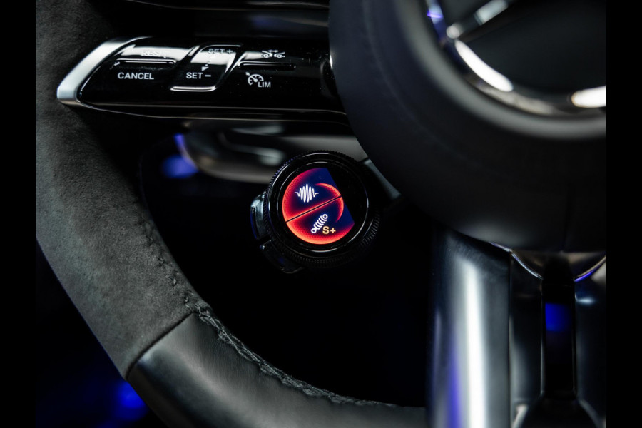 Mercedes-Benz S-Klasse AMG 63 S E Performance | Burmester 4D | Carbon | Massage | Panoramadak