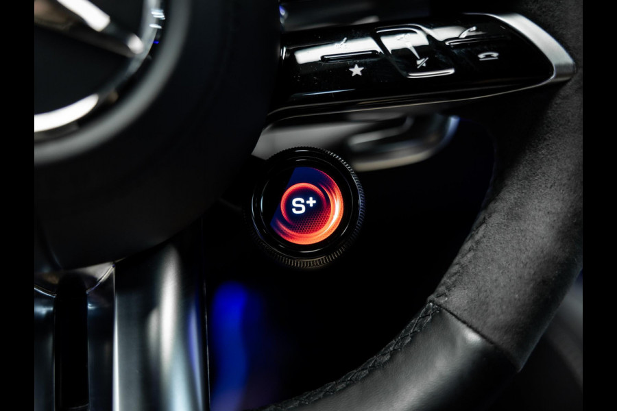 Mercedes-Benz S-Klasse AMG 63 S E Performance | Burmester 4D | Carbon | Massage | Panoramadak