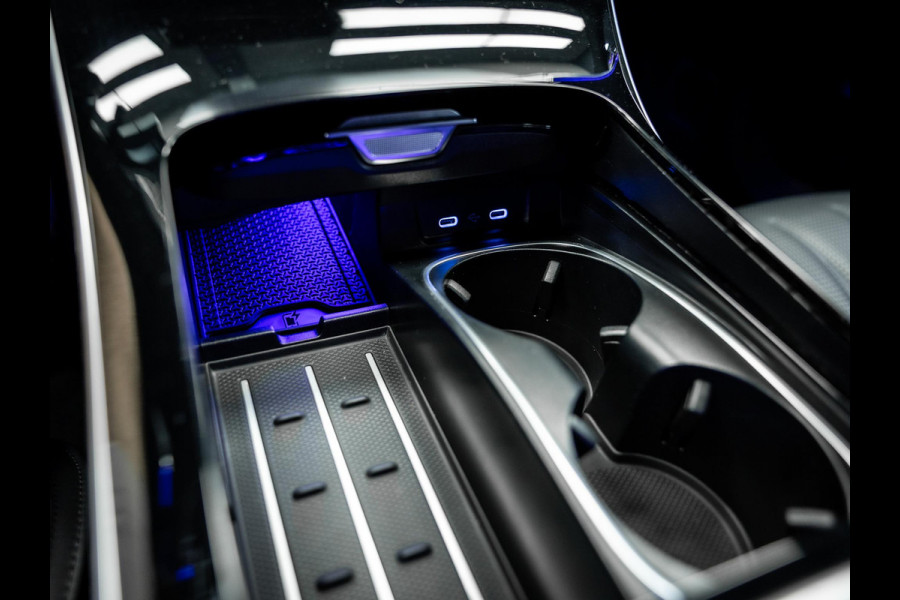 Mercedes-Benz S-Klasse AMG 63 S E Performance | Burmester 4D | Carbon | Massage | Panoramadak
