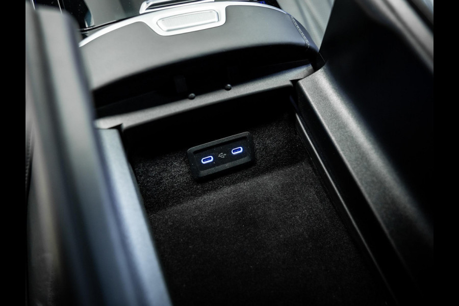 Mercedes-Benz S-Klasse AMG 63 S E Performance | Burmester 4D | Carbon | Massage | Panoramadak