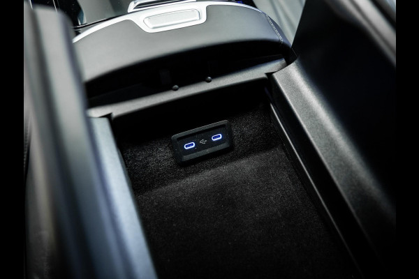Mercedes-Benz S-Klasse AMG 63 S E Performance | Burmester 4D | Carbon | Massage | Panoramadak