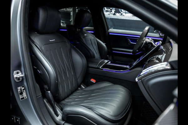Mercedes-Benz S-Klasse AMG 63 S E Performance | Burmester 4D | Carbon | Massage | Panoramadak