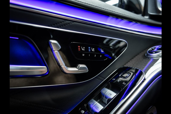 Mercedes-Benz S-Klasse AMG 63 S E Performance | Burmester 4D | Carbon | Massage | Panoramadak