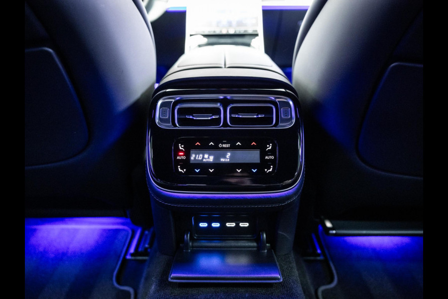 Mercedes-Benz S-Klasse AMG 63 S E Performance | Burmester 4D | Carbon | Massage | Panoramadak