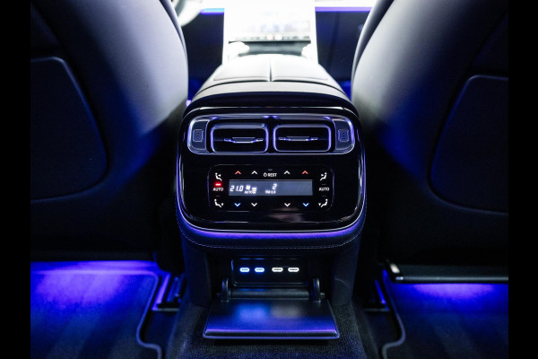 Mercedes-Benz S-Klasse AMG 63 S E Performance | Burmester 4D | Carbon | Massage | Panoramadak
