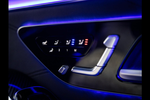 Mercedes-Benz S-Klasse AMG 63 S E Performance | Burmester 4D | Carbon | Massage | Panoramadak