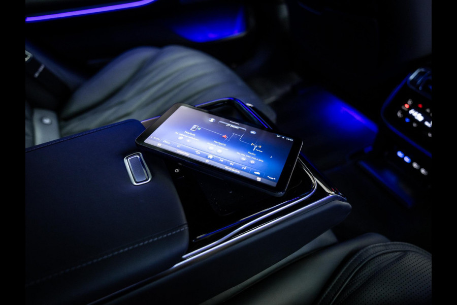 Mercedes-Benz S-Klasse AMG 63 S E Performance | Burmester 4D | Carbon | Massage | Panoramadak