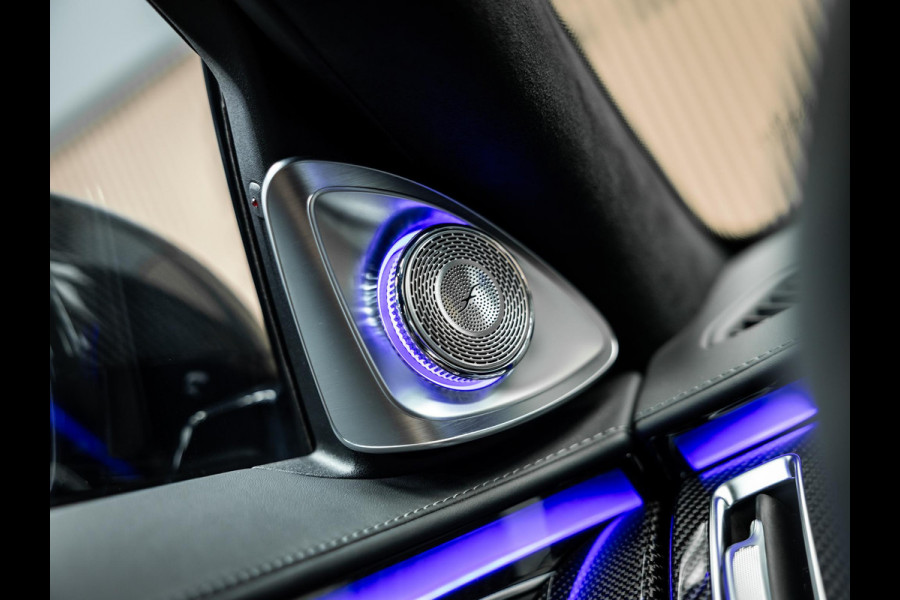 Mercedes-Benz S-Klasse AMG 63 S E Performance | Burmester 4D | Carbon | Massage | Panoramadak