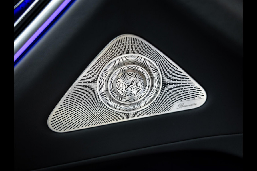 Mercedes-Benz S-Klasse AMG 63 S E Performance | Burmester 4D | Carbon | Massage | Panoramadak