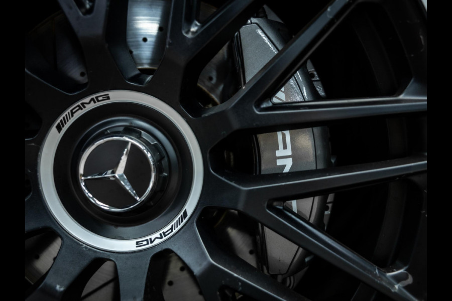 Mercedes-Benz S-Klasse AMG 63 S E Performance | Burmester 4D | Carbon | Massage | Panoramadak