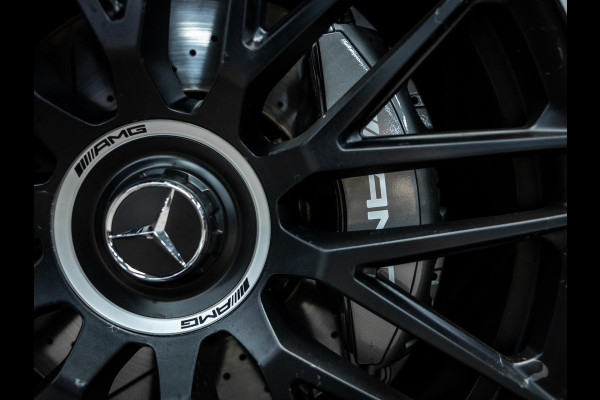 Mercedes-Benz S-Klasse AMG 63 S E Performance | Burmester 4D | Carbon | Massage | Panoramadak