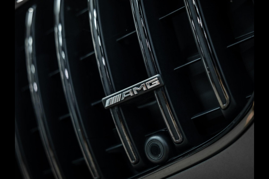 Mercedes-Benz S-Klasse AMG 63 S E Performance | Burmester 4D | Carbon | Massage | Panoramadak