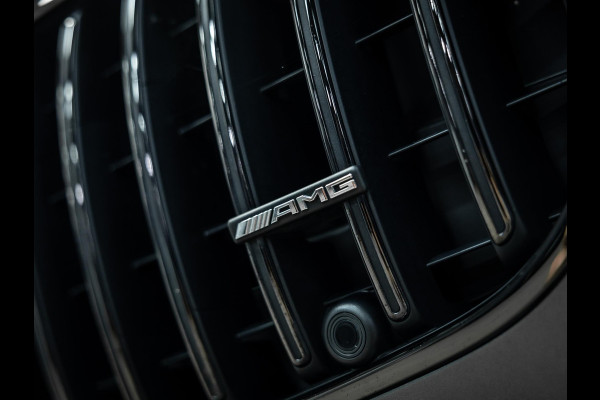 Mercedes-Benz S-Klasse AMG 63 S E Performance | Burmester 4D | Carbon | Massage | Panoramadak