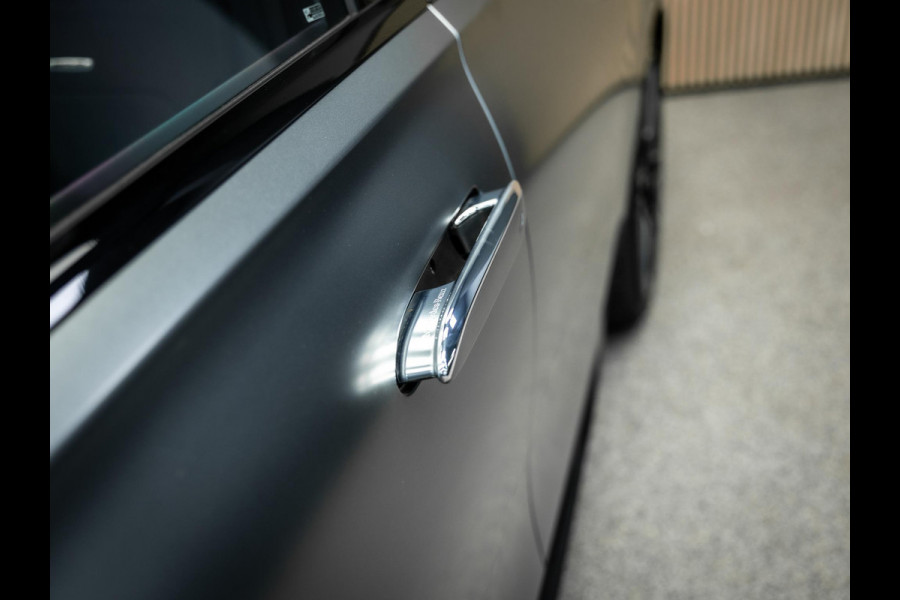 Mercedes-Benz S-Klasse AMG 63 S E Performance | Burmester 4D | Carbon | Massage | Panoramadak