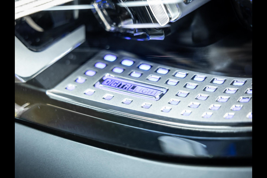 Mercedes-Benz S-Klasse AMG 63 S E Performance | Burmester 4D | Carbon | Massage | Panoramadak