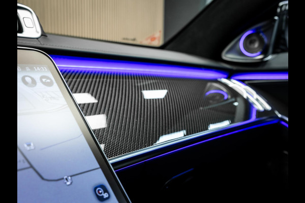 Mercedes-Benz S-Klasse AMG 63 S E Performance | Burmester 4D | Carbon | Massage | Panoramadak