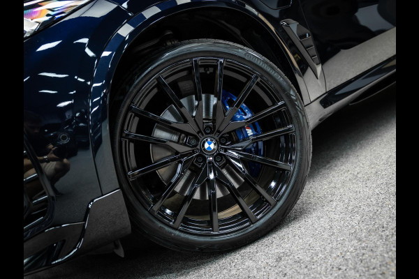 BMW X5 xDrive50e | M Sport Pro Pakket | Panoramadak | Harman Kardon | Driving Assistant Professional | Uitklapbare trekhaak |