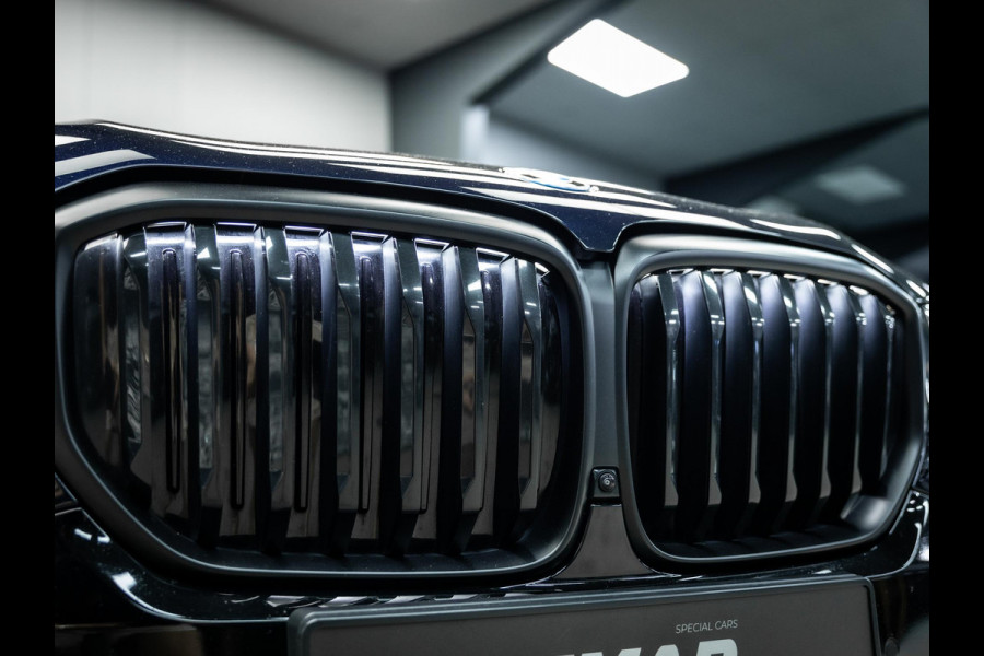 BMW X5 xDrive50e | M Sport Pro Pakket | Panoramadak | Harman Kardon | Driving Assistant Professional | Uitklapbare trekhaak |
