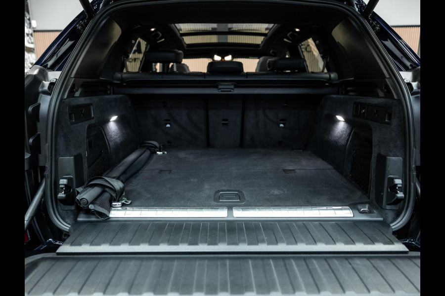 BMW X5 xDrive50e | M Sport Pro Pakket | Panoramadak | Harman Kardon | Driving Assistant Professional | Uitklapbare trekhaak |