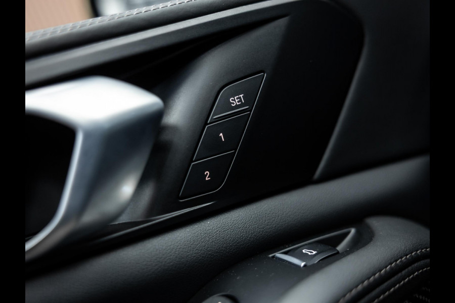 BMW X5 xDrive50e | M Sport Pro Pakket | Panoramadak | Harman Kardon | Driving Assistant Professional | Uitklapbare trekhaak |
