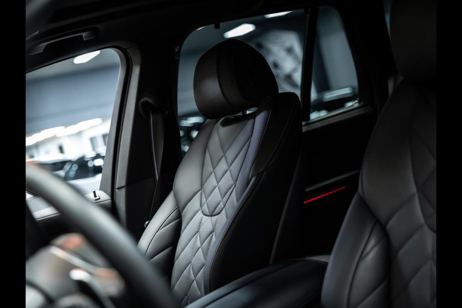 BMW X5 xDrive50e | M Sport Pro Pakket | Panoramadak | Harman Kardon | Driving Assistant Professional | Uitklapbare trekhaak |