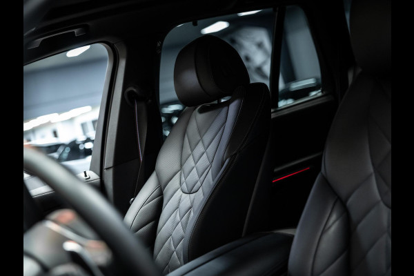 BMW X5 xDrive50e | M Sport Pro Pakket | Panoramadak | Harman Kardon | Driving Assistant Professional | Uitklapbare trekhaak |