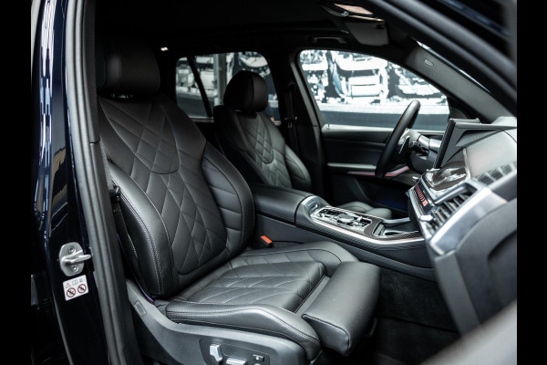 BMW X5 xDrive50e | M Sport Pro Pakket | Panoramadak | Harman Kardon | Driving Assistant Professional | Uitklapbare trekhaak |