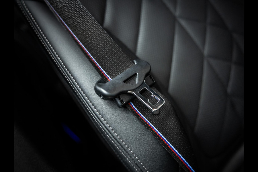 BMW X5 xDrive50e | M Sport Pro Pakket | Panoramadak | Harman Kardon | Driving Assistant Professional | Uitklapbare trekhaak |