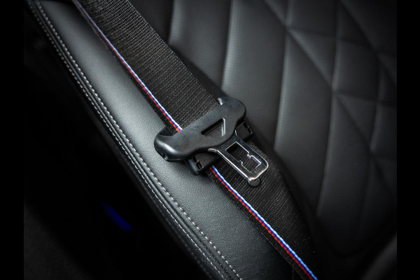 BMW X5 xDrive50e | M Sport Pro Pakket | Panoramadak | Harman Kardon | Driving Assistant Professional | Uitklapbare trekhaak |