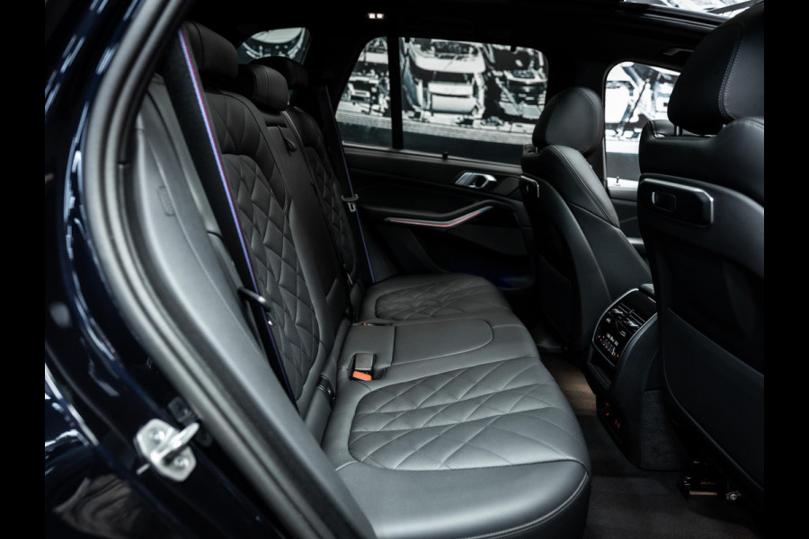 BMW X5 xDrive50e | M Sport Pro Pakket | Panoramadak | Harman Kardon | Driving Assistant Professional | Uitklapbare trekhaak |