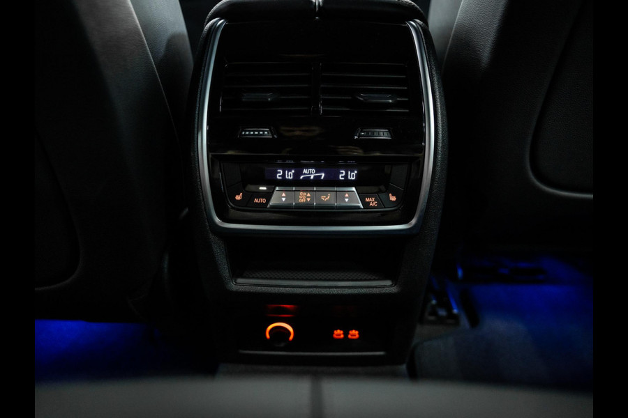 BMW X5 xDrive50e | M Sport Pro Pakket | Panoramadak | Harman Kardon | Driving Assistant Professional | Uitklapbare trekhaak |