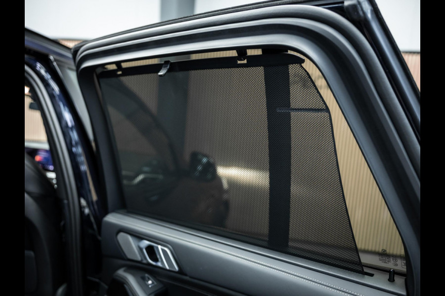 BMW X5 xDrive50e | M Sport Pro Pakket | Panoramadak | Harman Kardon | Driving Assistant Professional | Uitklapbare trekhaak |