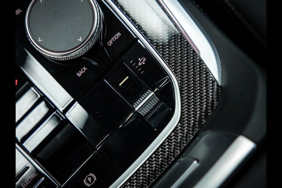 BMW X5 xDrive50e | M Sport Pro Pakket | Panoramadak | Harman Kardon | Driving Assistant Professional | Uitklapbare trekhaak |