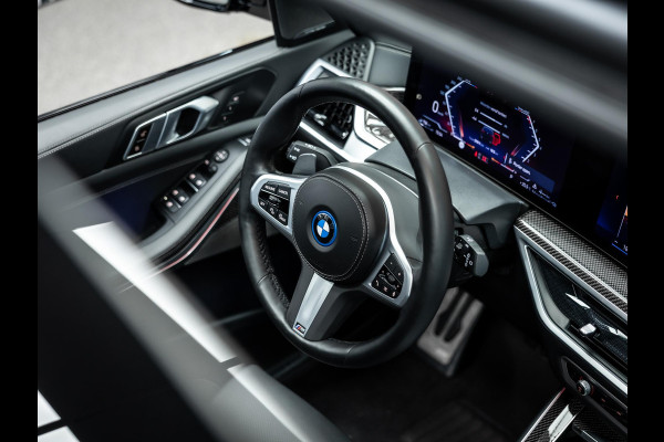 BMW X5 xDrive50e | M Sport Pro Pakket | Panoramadak | Harman Kardon | Driving Assistant Professional | Uitklapbare trekhaak |
