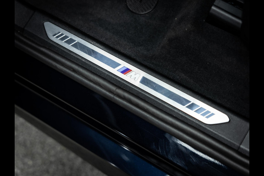 BMW X5 xDrive50e | M Sport Pro Pakket | Panoramadak | Harman Kardon | Driving Assistant Professional | Uitklapbare trekhaak |
