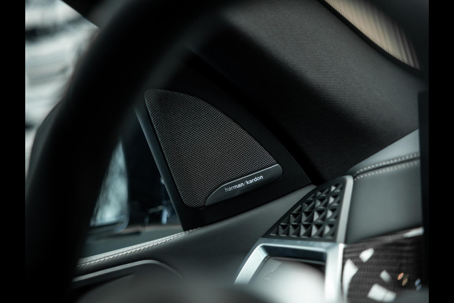 BMW X5 xDrive50e | M Sport Pro Pakket | Panoramadak | Harman Kardon | Driving Assistant Professional | Uitklapbare trekhaak |
