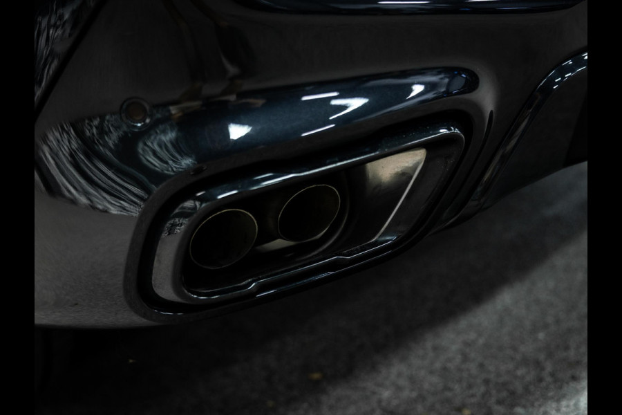 BMW X6 M50i High Executive | Sky Lounge panoramadak | Bowers & Wilkins | Massage- en ventilatiestoelen | BMW Night Vision |