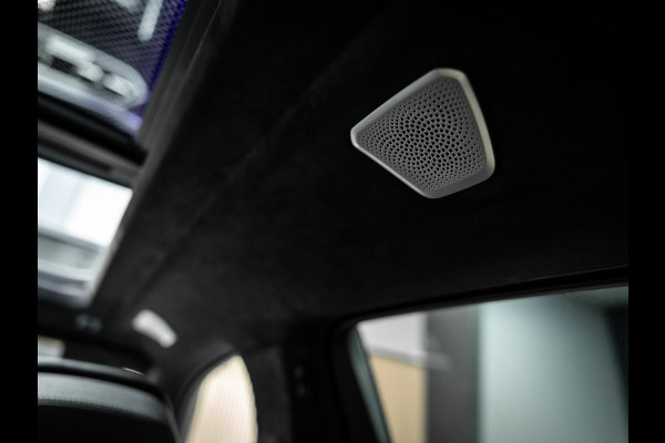 BMW X6 M50i High Executive | Sky Lounge panoramadak | Bowers & Wilkins | Massage- en ventilatiestoelen | BMW Night Vision |