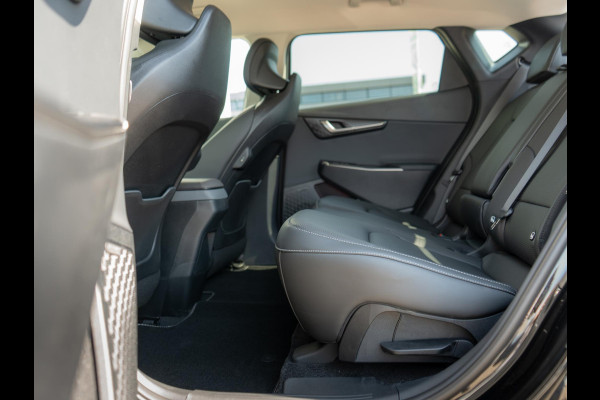 Kia Ev6 Plus Advanced 84 kWh OP VOORRAAD| Stoel en stuurverwarming | Stoel ventilatie | Navi | PDC |